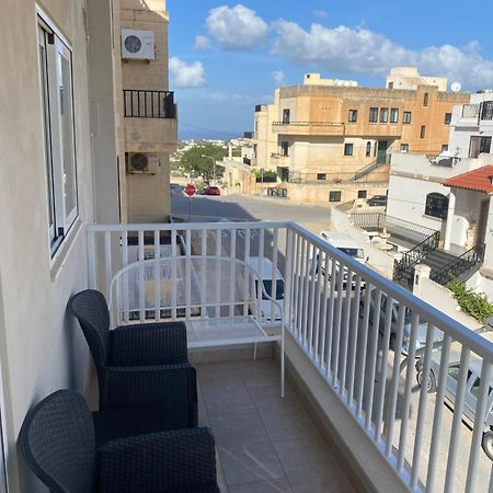 Sunshine Apartments Mellieha - Modern Three Bedroom Apartment - Apt No 2 Exterior photo