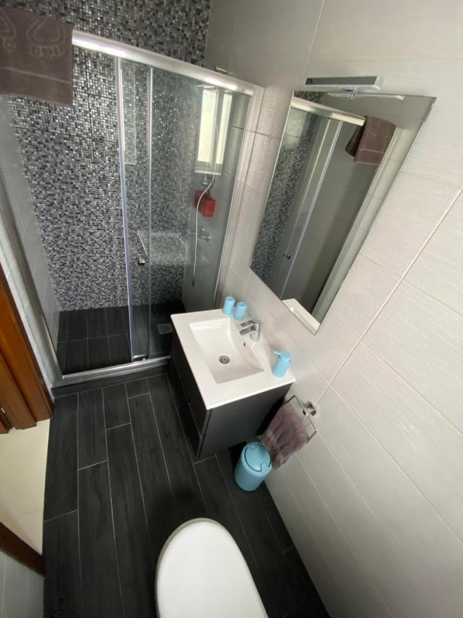 Sunshine Apartments Mellieha - Modern Three Bedroom Apartment - Apt No 2 Exterior photo