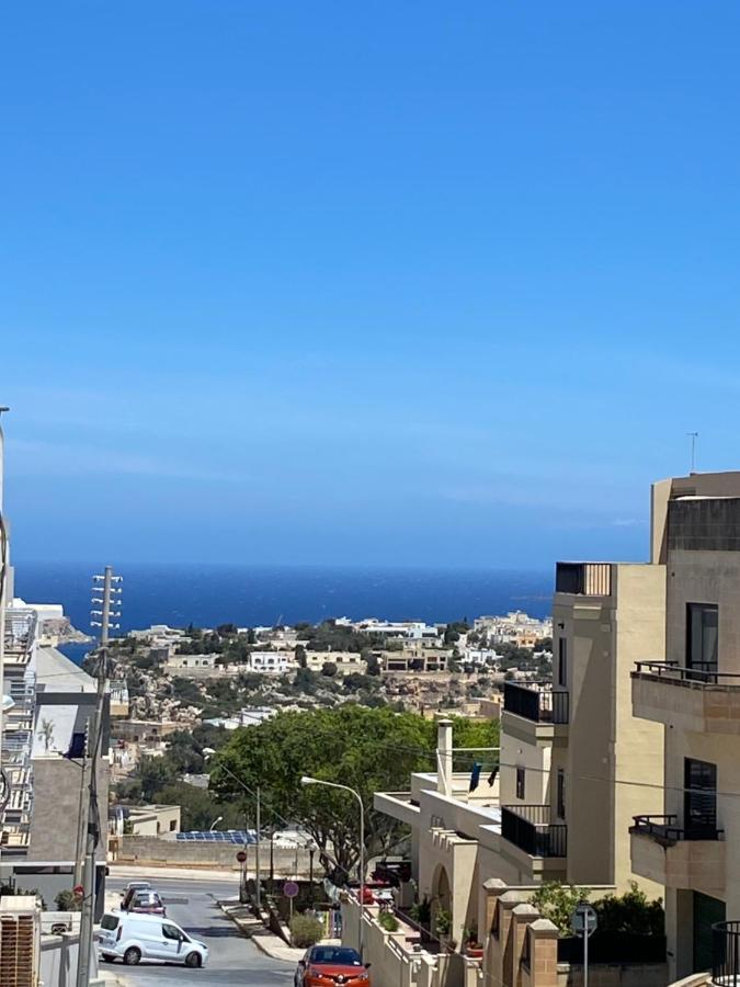 Sunshine Apartments Mellieha - Modern Three Bedroom Apartment - Apt No 2 Exterior photo