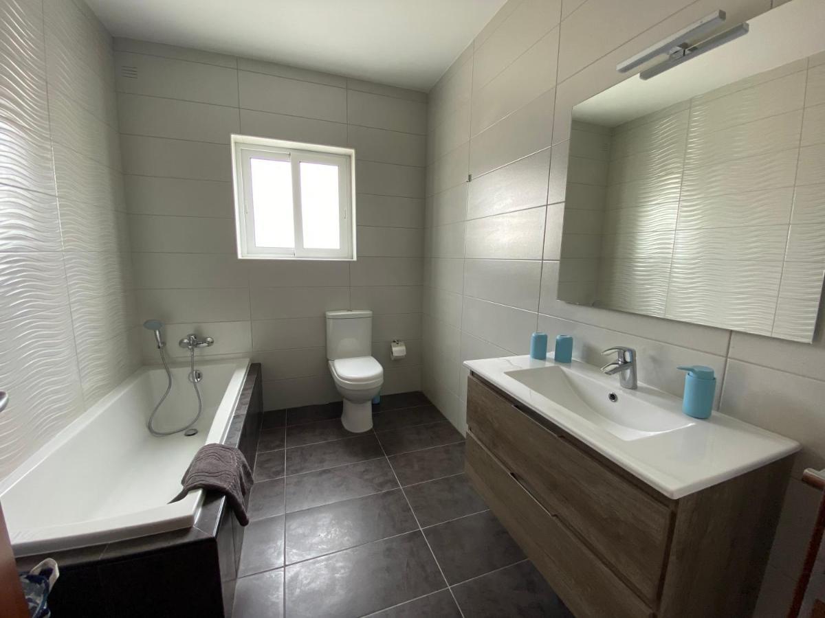 Sunshine Apartments Mellieha - Modern Three Bedroom Apartment - Apt No 2 Exterior photo